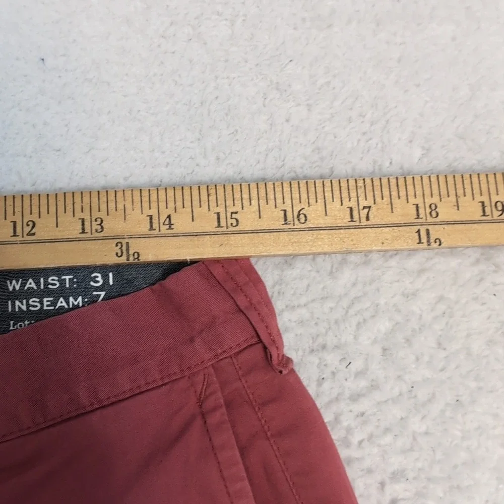 J. Crew crew stretch